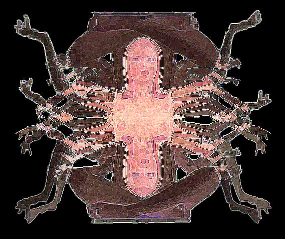Xemona’s machine